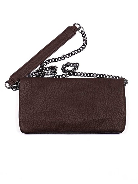 NAPAPIJRI STAIN DOT FOLDING CLUTCH - BORSA A TRACOLLA DONNA - immagine 4