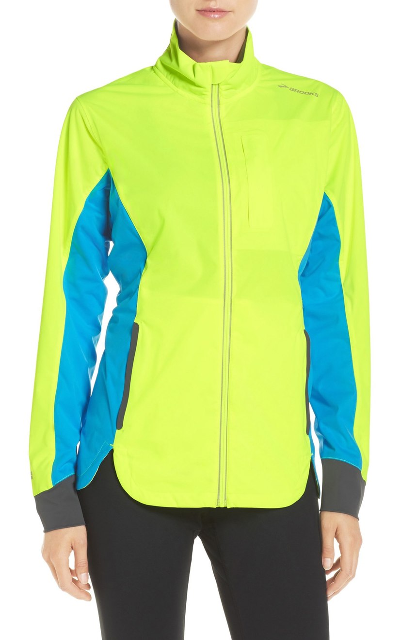 BROOKS DONNA DRIFT SHELL