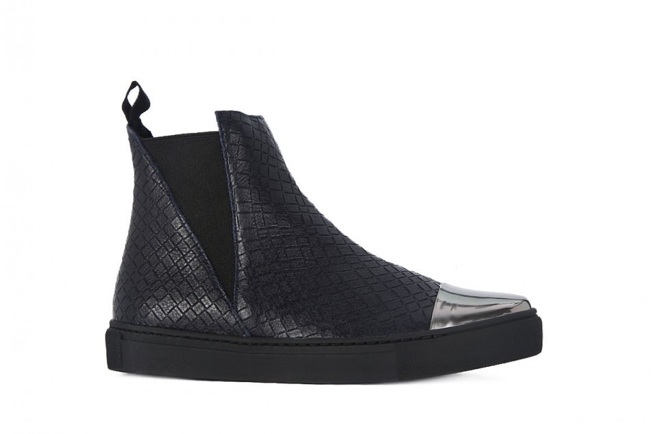 FRAU 39M2 BEATLES IN PELLE DONNA