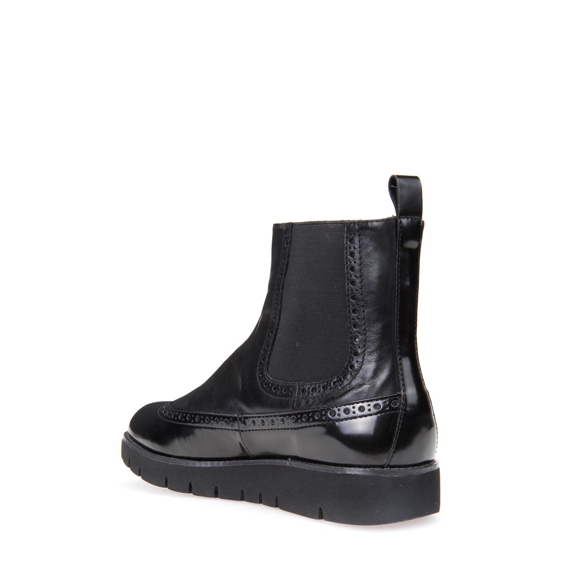 GEOX BLENDA - POLACCHINO DONNA D640BA - immagine 3