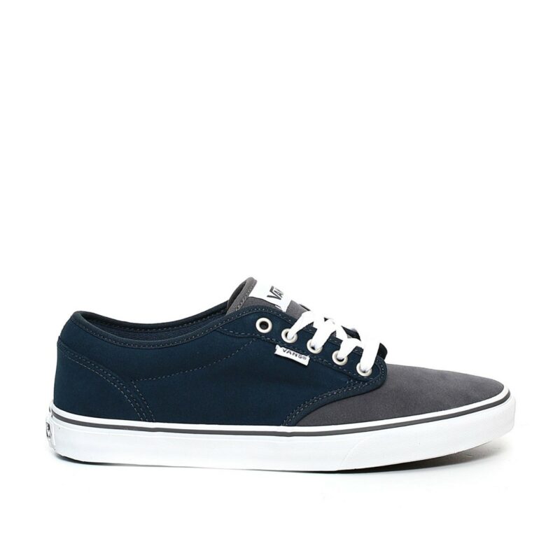 VANS ATWOOD (VARSITY) N V0015GK6R - SNEAKER UOMO