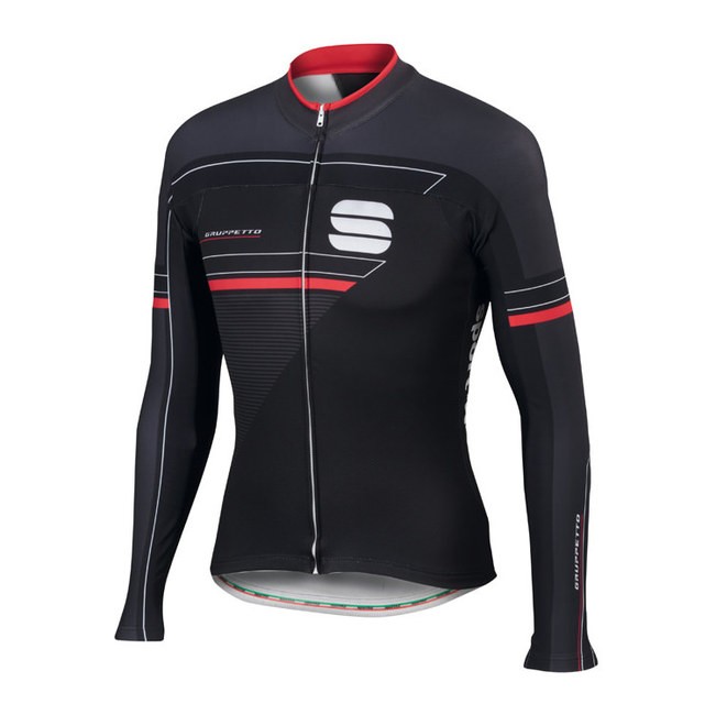 SPORTFUL GRUPPETTO JERSEY - MAGLIA CICLISMO UOMO 1101696