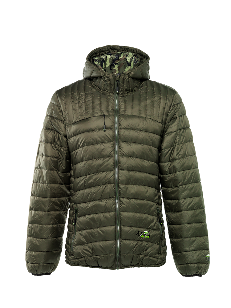 ZOTTA FOREST PIUMINO CACCIA E TEMPO LIBERO NEW MANASLU