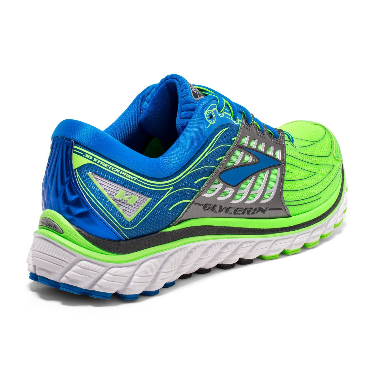 brooks glycerin 14 uomo