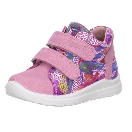 SUPERFIT MEL 327-67 - SNEAKER A FANTASIA BAMBINA