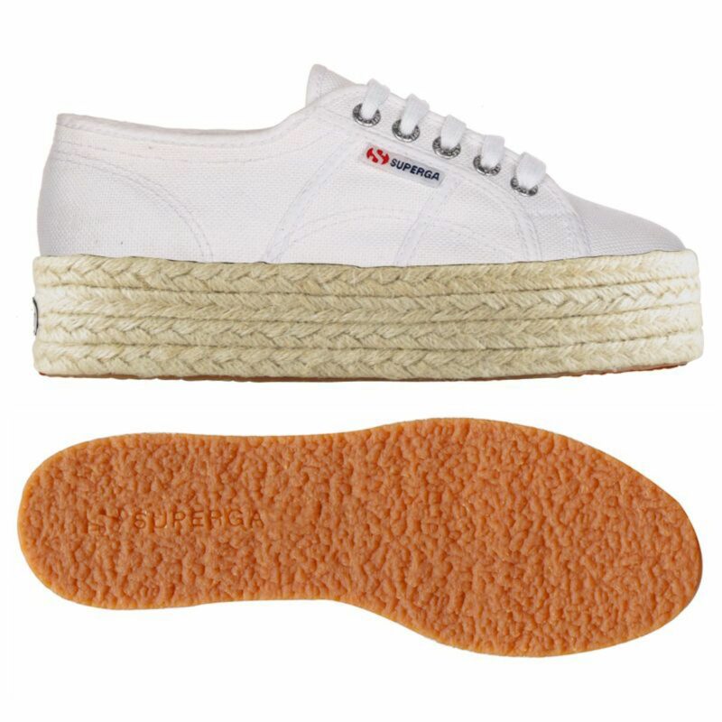 SUPERGA 2790 COTROPEW – SNEAKER DONNA
