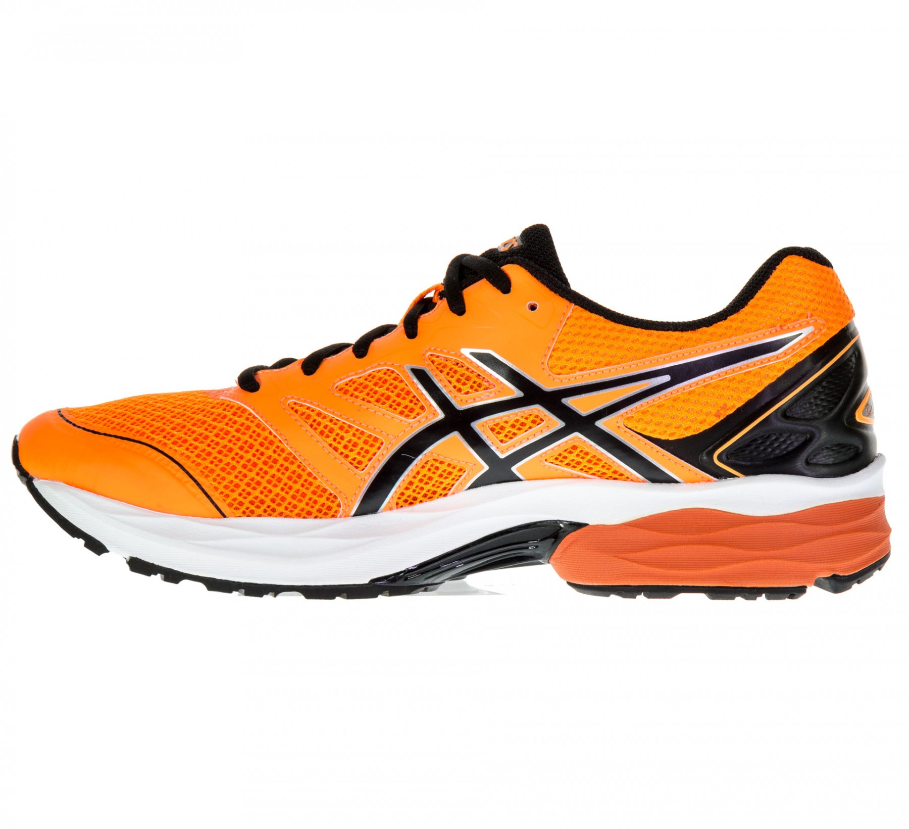 asics gel pulse 8 noir