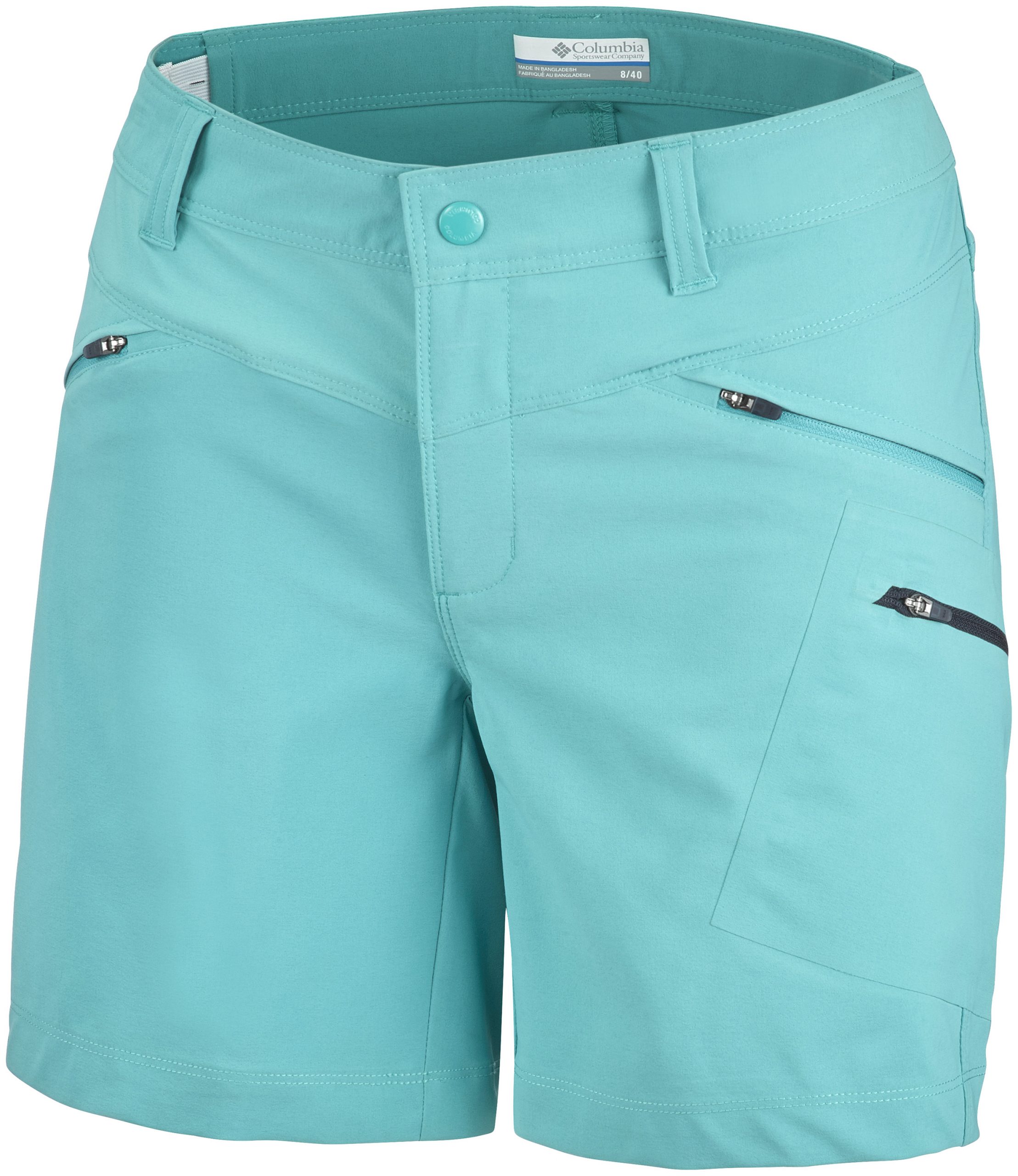 COLUMBIA PEAK TO POINT™ - PANTALONCINI TREKKING DONNA (AK1826) - Latini  Sport