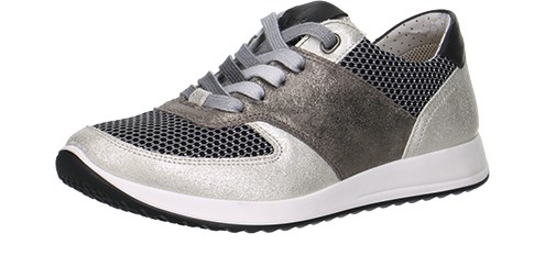 LEGERO AMATO SNEAKER DONNA ESTIVA 880