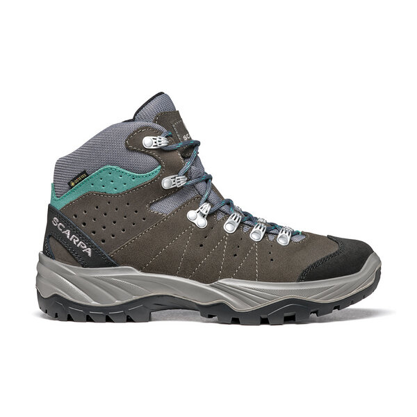 SCARPA Mistral GTX Woman - Scarponcino da Trekking Donna - immagine 2