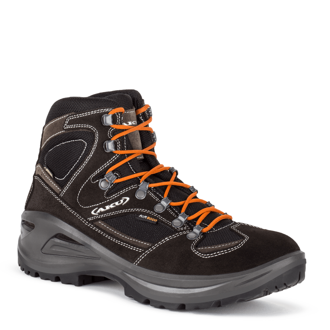 AKU SENDERA GTX - SCARPONCINO TREKKING UOMO