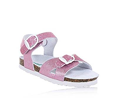 BIONATURA 22 B 1005 - SANDALO BAMBINA ANATOMICO