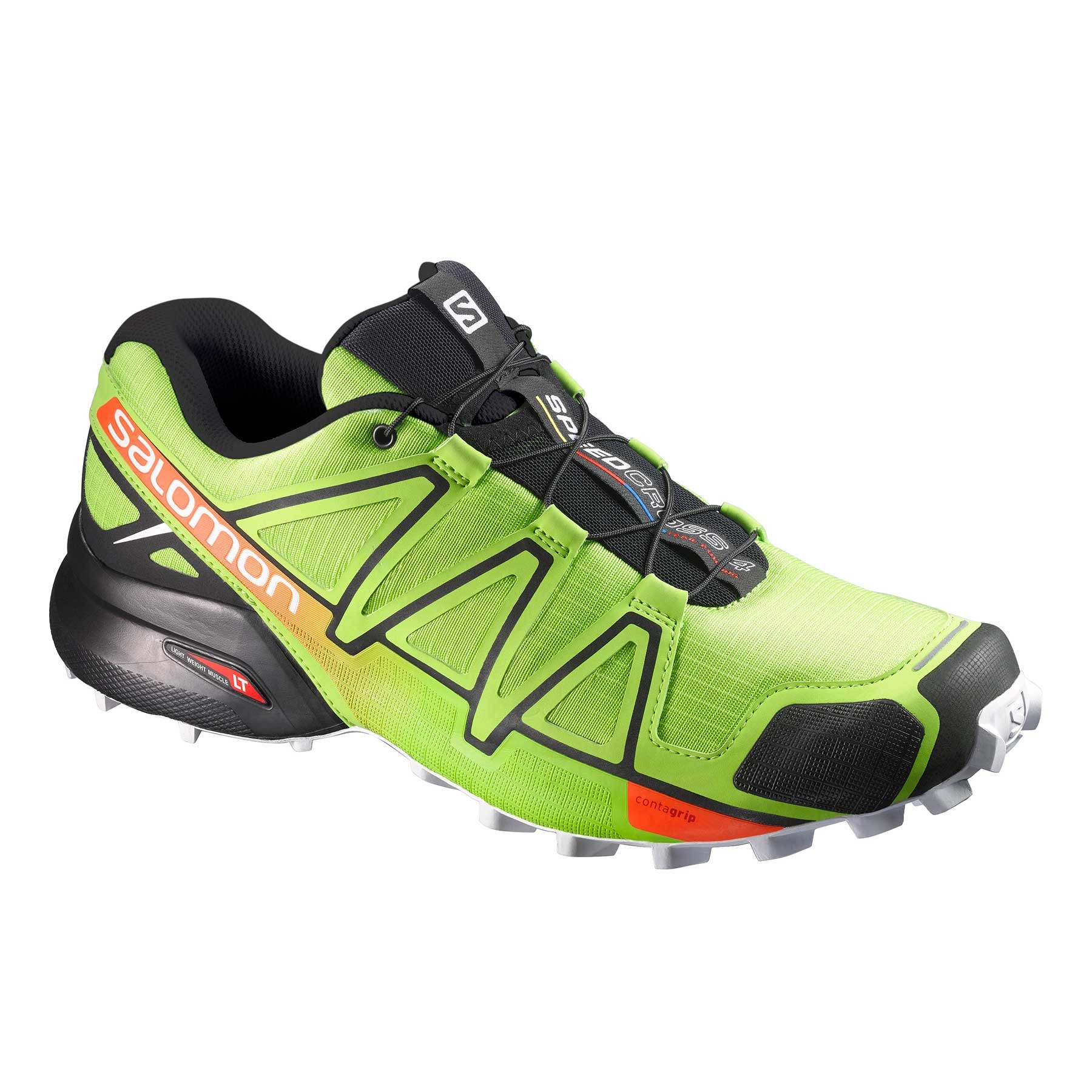 Salomon lt speedcross 4 Clearance