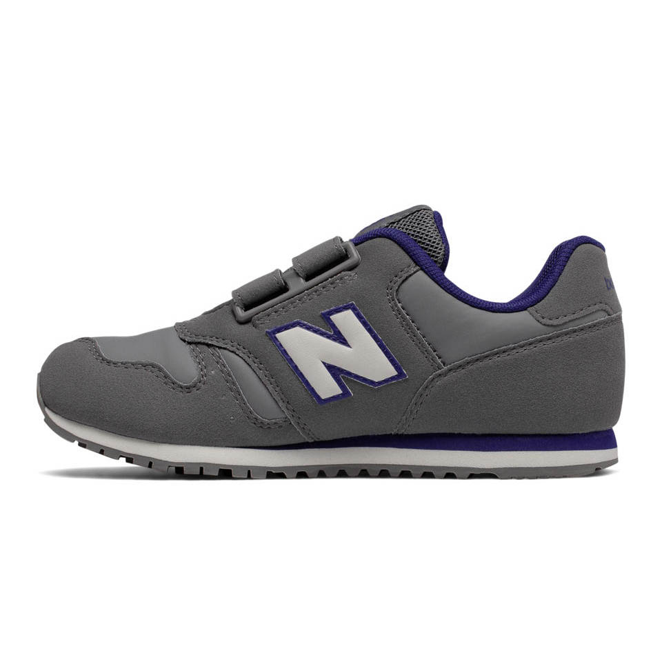 NEW BALANCE KV373GVY - SNEAKER RAGAZZO - immagine 2