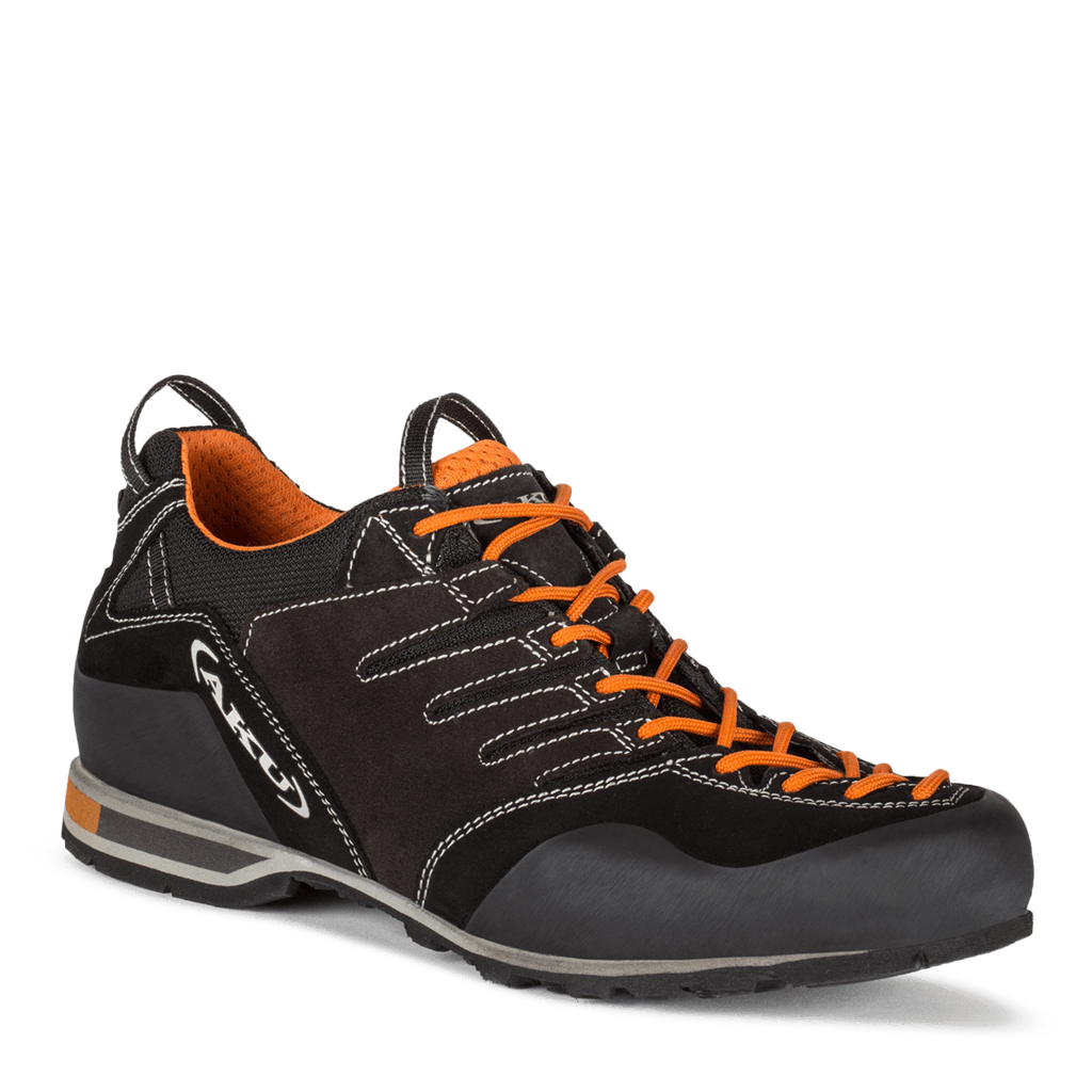 AKU ROCK II GTX - SCARPA DA AVVICINAMENTO UOMO - Latini Sport