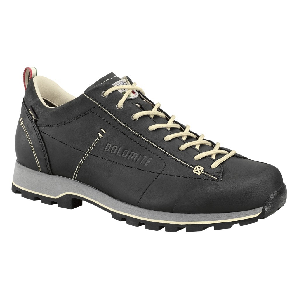 DOLOMITE CINQUANTAQUATTRO LOW FG GTX® - SCARPA LIFESTYLE UNISEX