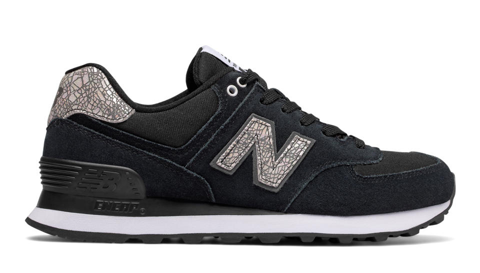 NEW BALANCE WL574CIE SHATTERED PEARL – SNEAKER DONNA - Latini Sport في لايف