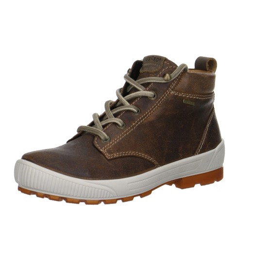 LEGERO TARO - SCARPA IN GORE TEX DONNA 601-23