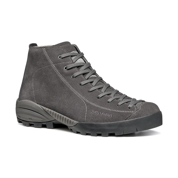 SCARPA Mojito City Mid GTX Wool - Calzatura Confortevole e Impermeabile Unisex 32685-200