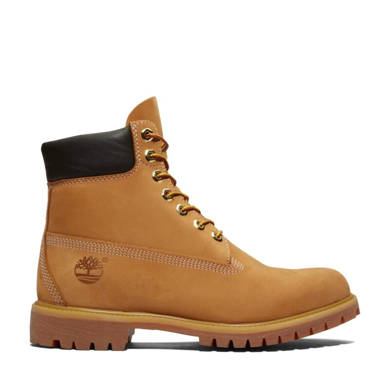 Timberland® Icon Premium 6-Inch Boot Waterproof - Scarponcini da Uomo (110061)