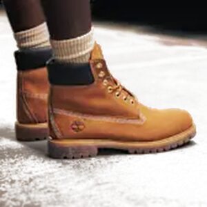 scarponi timberland uomo