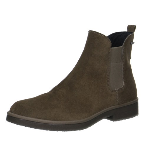 LEGERO SOANA - POLACCHINO DONNA IN GORE-TEX 684-47