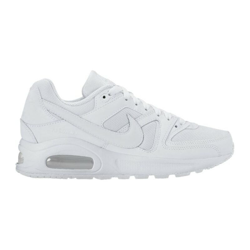 Nike Air Max Command Flex (GS) - Sneaker Unisex da Ragazzi/e (844346-101)