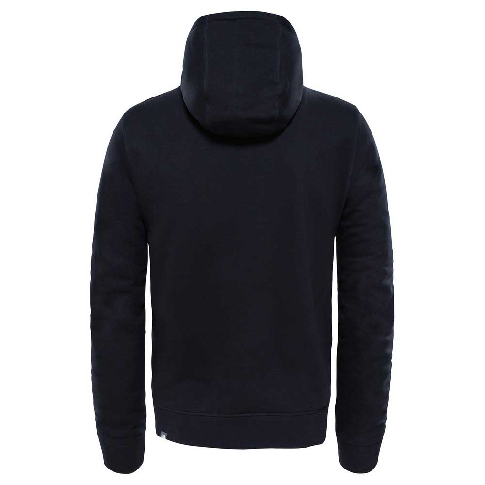 Felpa Con Cappuccio Surfing Elements Zip Uomo | Abbigliamento | ION Onlineshop