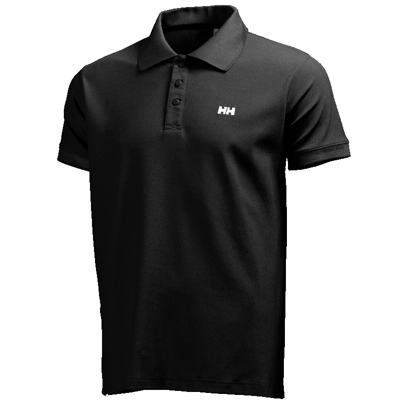 HELLY HANSEN  POLO UOMO TACTEL DRIFTLINE  50584