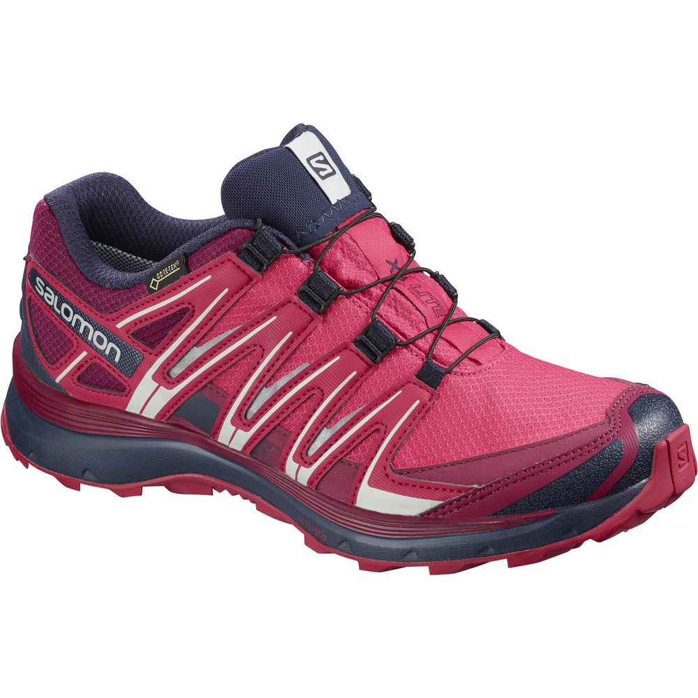 salomon xa lite womens