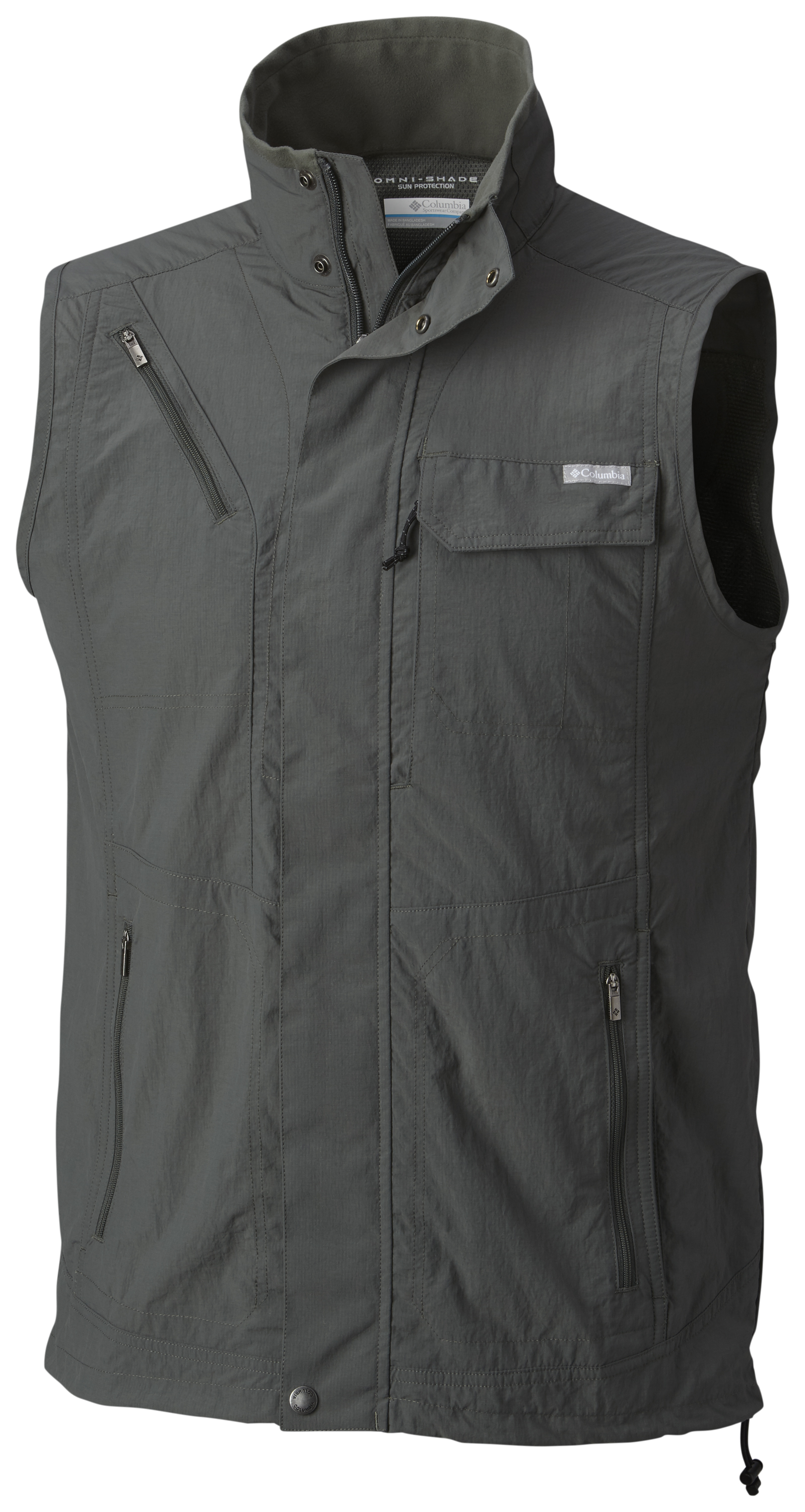 Жилет Утепленный Купить Интернет Магазин