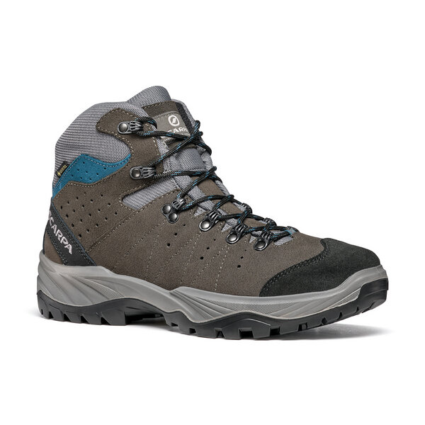 SCARPA Mistral GTX - Scarponcino da Trekking Uomo - 30026-200