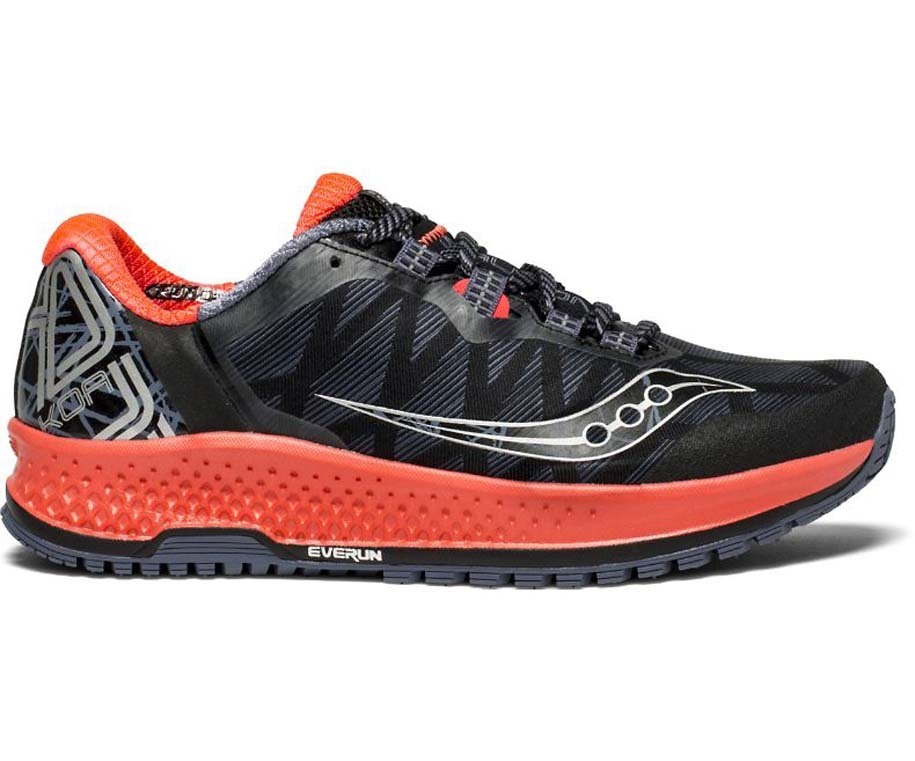 SAUCONY KOA TR  W - SCARPA TRAIL RUNNING DONNA S10390-4