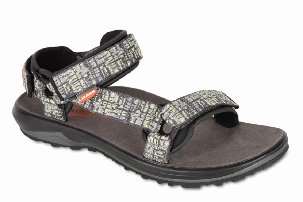 LIZARD RIDE - SANDALO OUTDOOR DONNA