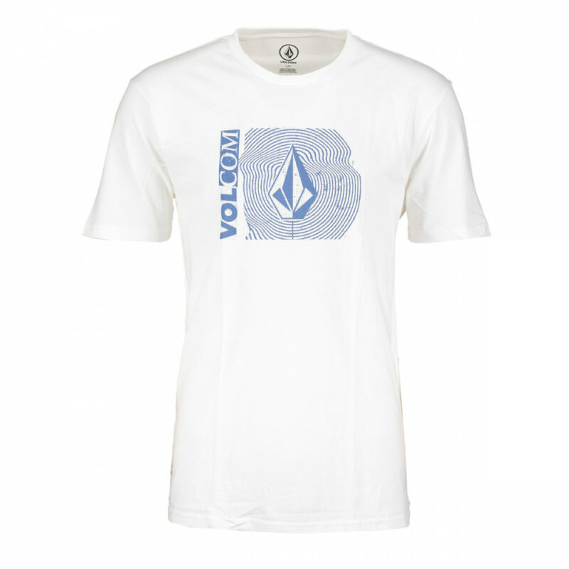 VOLCOM SONAR BASIC SS - T-SHIRT UOMO