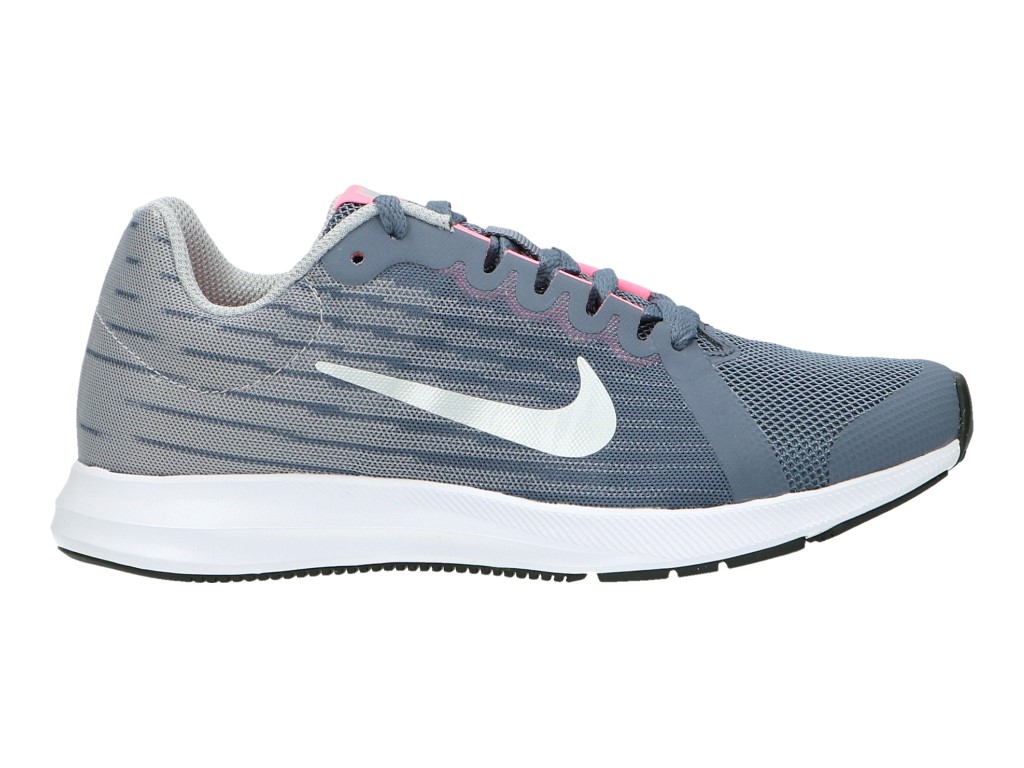 NIKE DOWNSHIFTER 8 (GS) SCARPA SPORTIVA RAGAZZA (922855002) Latini