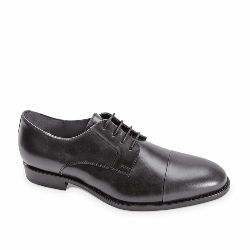 VALLEVERDE 46802 - SCARPA UOMO ELEGANTE