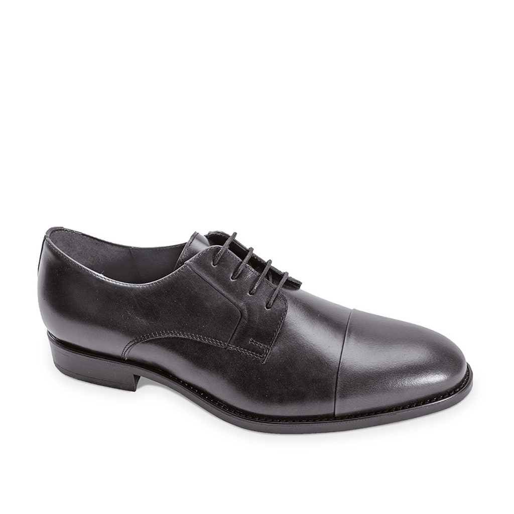 VALLEVERDE 46802 - SCARPA UOMO ELEGANTE