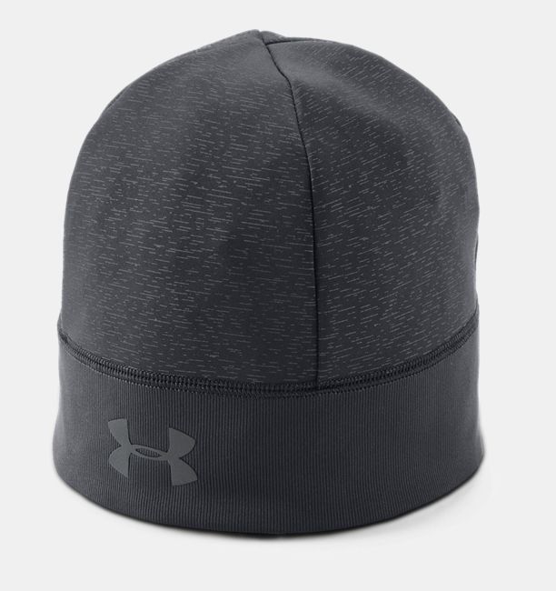 UNDER ARMOUR Storm Run Beanie Cappellini da running da uomo 1318520
