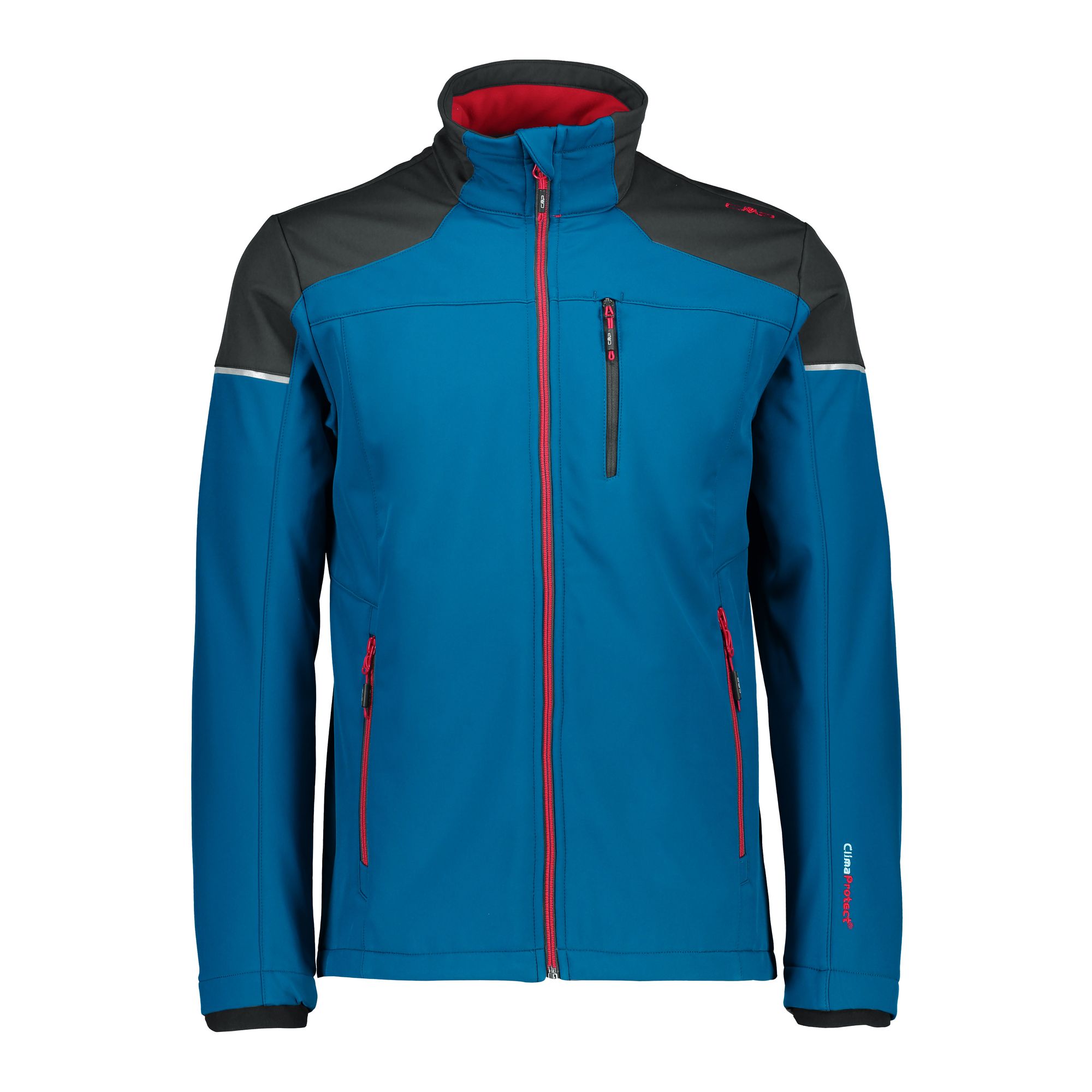 CMP CAMPAGNOLO GIACCA UOMO SOFTSHELL 38A1607 INVERNALE