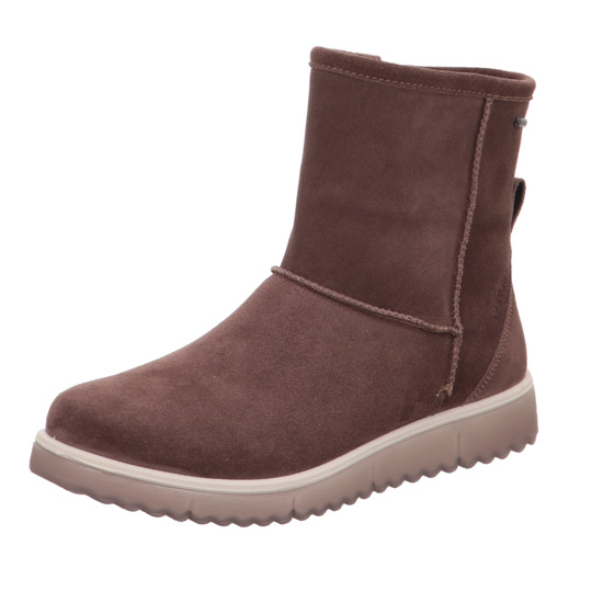 LEGERO CAMPANIA - TRONCHETTO DONNA IN GORE-TEX  654-57