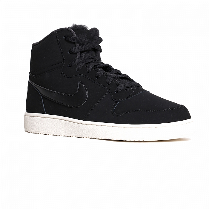 NIKE EBERNON MID SE - SNEAKER UOMO (AQ8125-001) - Latini Sport