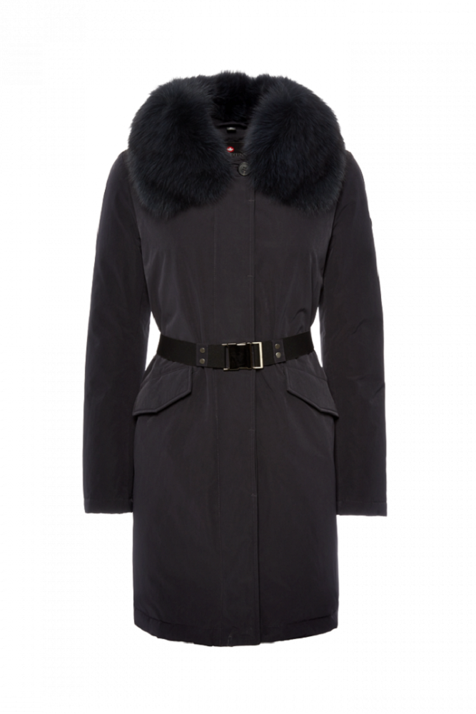 CANADIENS YVONNE / W - CAPPOTTO DONNA