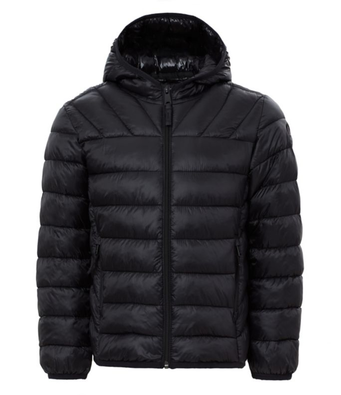 NAPAPIJRI K AERONS 2 - PIUMINO JUNIOR