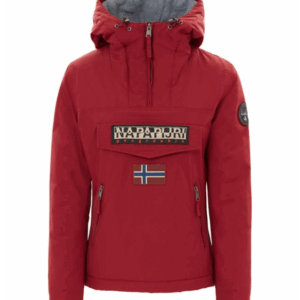 napapijri donna rainforest