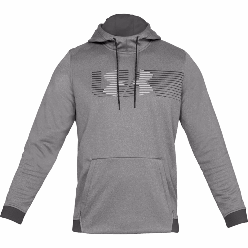 UNDER ARMOUR FLEECE® SPECTRUM - FELPA CON CAPPUCCIO UOMO