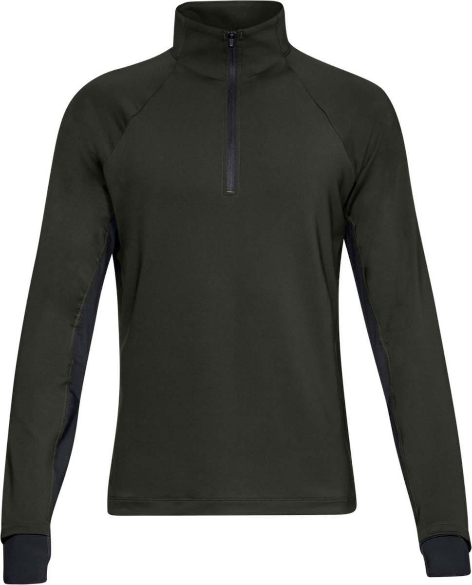Under Armour ColdGear Reactor ½-Zip 1317477-357