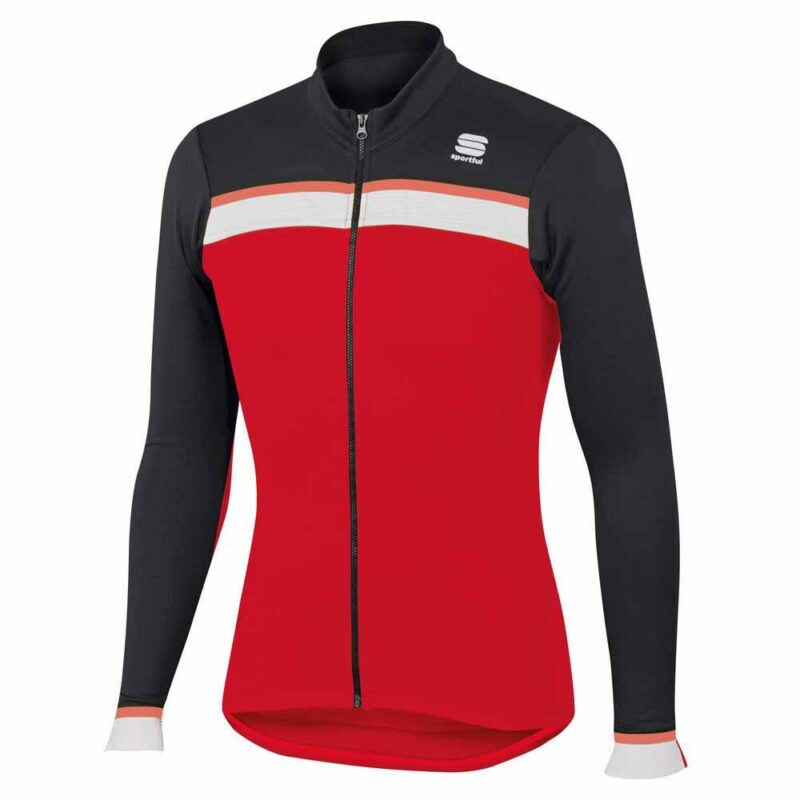 SPORTFUL Maglia Bike Pista Thermal 1101825