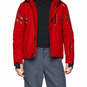 Visiter la boutique CMPCMP Giacca Impermeabile WP 5.000 Con Cappuccio Jacket Homme 