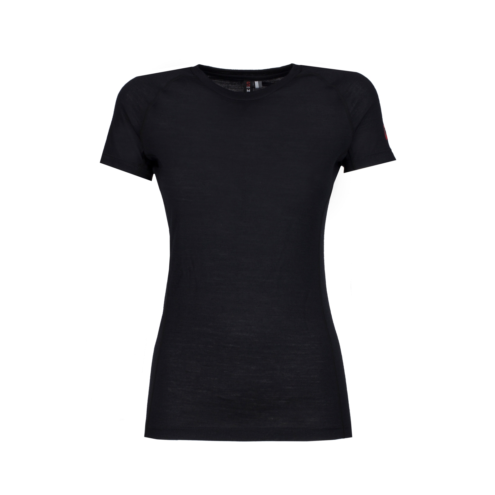 ROCK EXPERIENCE MAKANI MAGLIA M/M DONNA TERMICA MERINO 801
